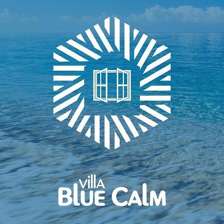 Villa Blue Calm Budva Kültér fotó