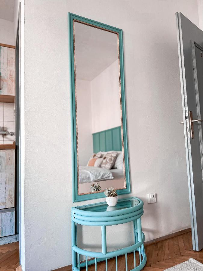 Villa Blue Calm Budva Kültér fotó