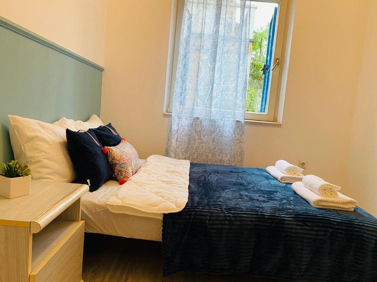 Villa Blue Calm Budva Kültér fotó
