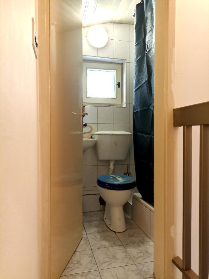 Villa Blue Calm Budva Kültér fotó