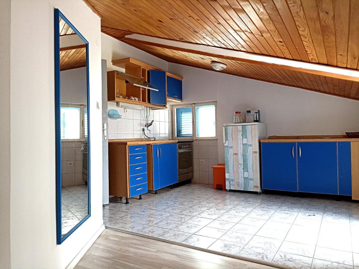 Villa Blue Calm Budva Kültér fotó