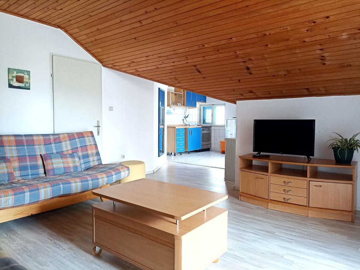 Villa Blue Calm Budva Kültér fotó