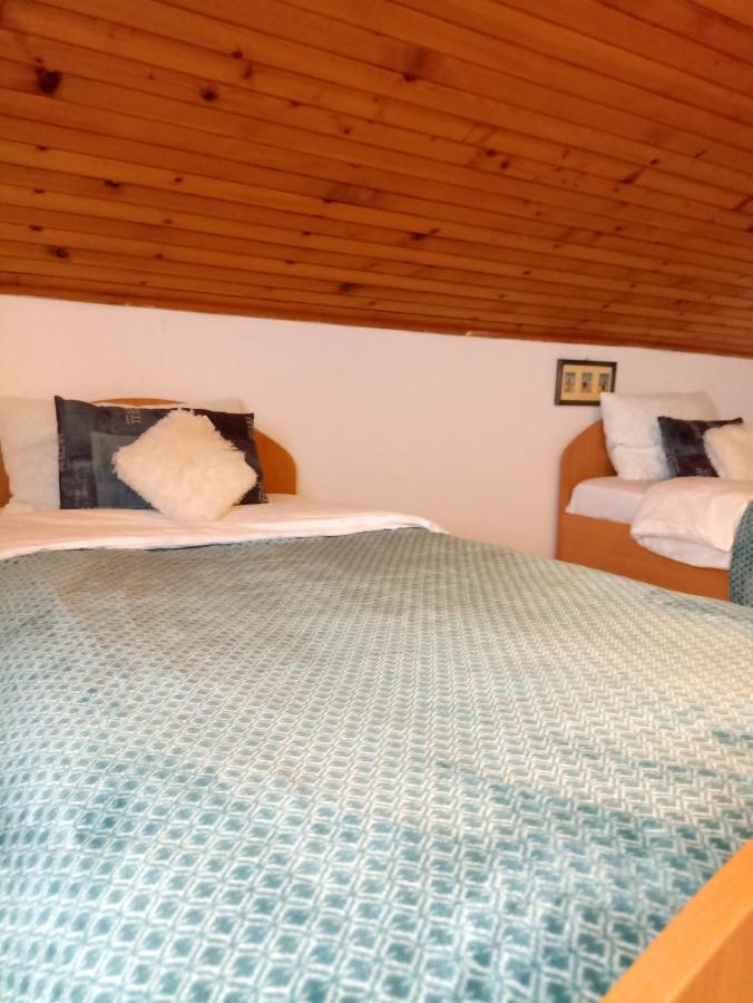 Villa Blue Calm Budva Kültér fotó