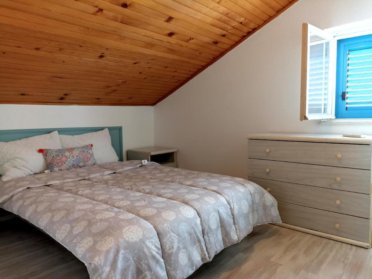 Villa Blue Calm Budva Kültér fotó