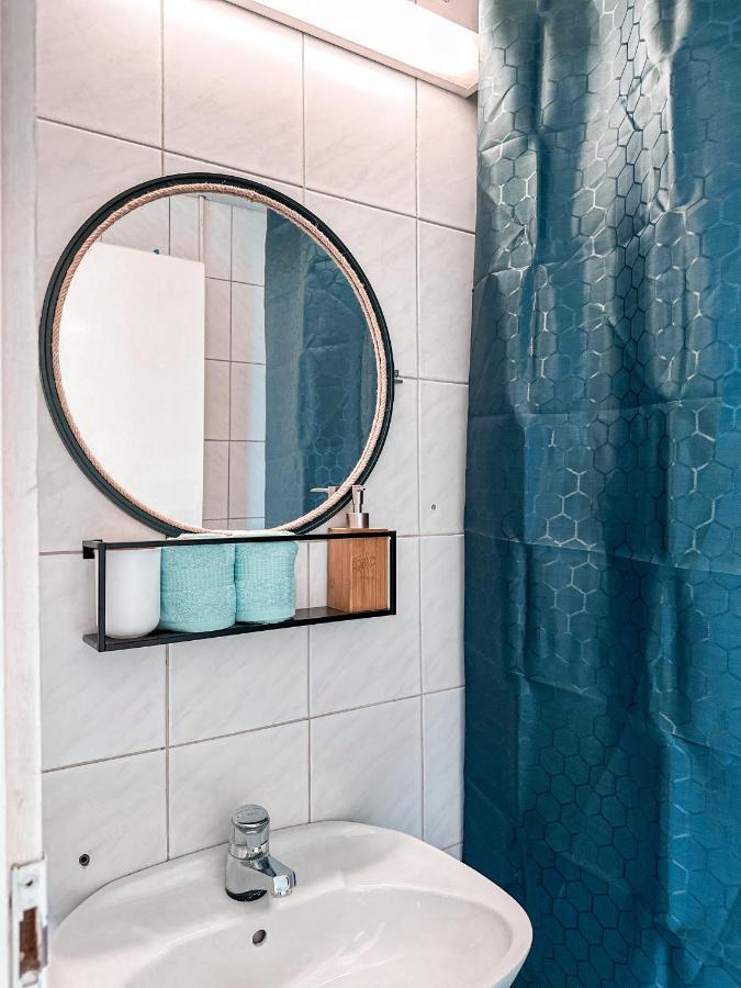 Villa Blue Calm Budva Kültér fotó