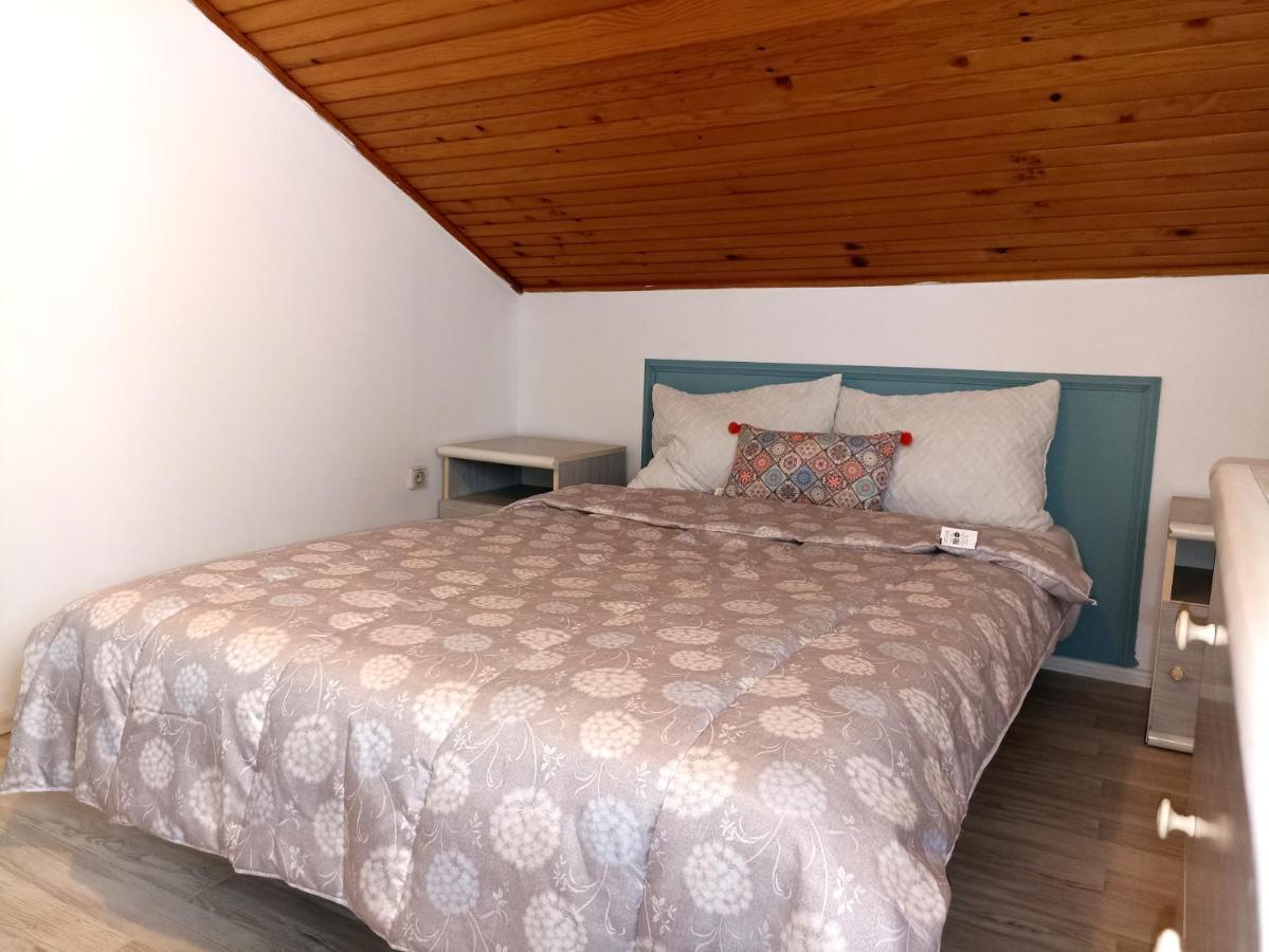 Villa Blue Calm Budva Kültér fotó