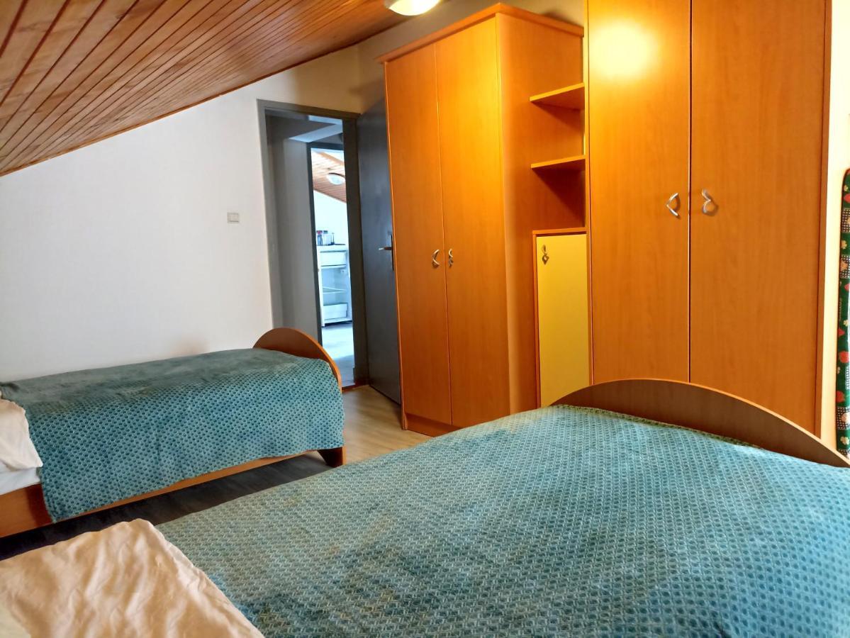 Villa Blue Calm Budva Kültér fotó