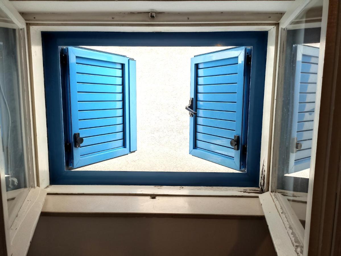 Villa Blue Calm Budva Kültér fotó