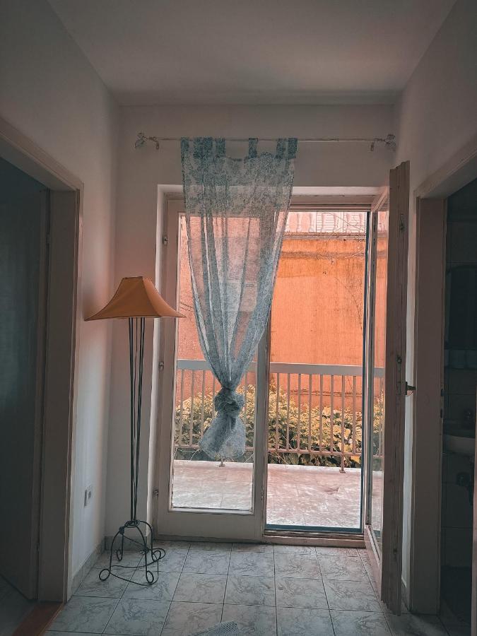 Villa Blue Calm Budva Kültér fotó
