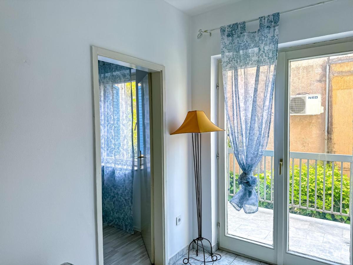 Villa Blue Calm Budva Kültér fotó